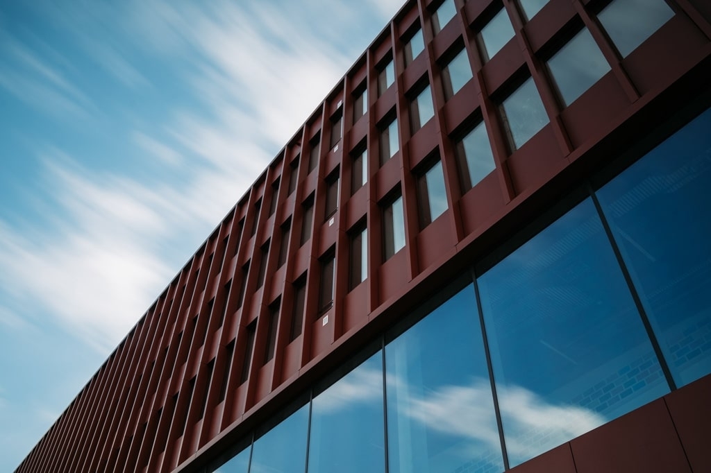 Voigtländer 28mm 1:2,8 Color Skopar SLII-S asphärisch schwarz