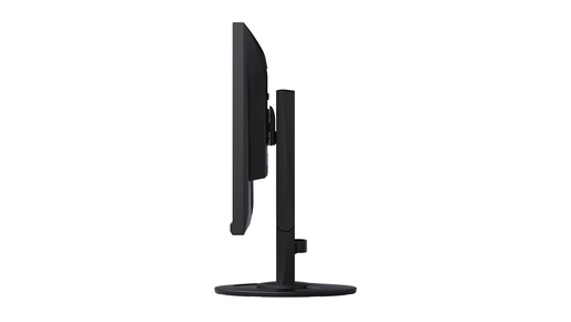 EIZO EV2460-BK FlexScan 60,45cm (23,8") Office-Monitor schwarz