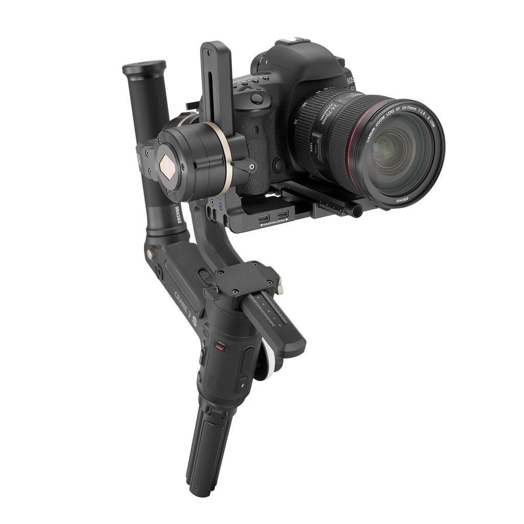 ZHIYUN CRANE 3S-E Gimbal