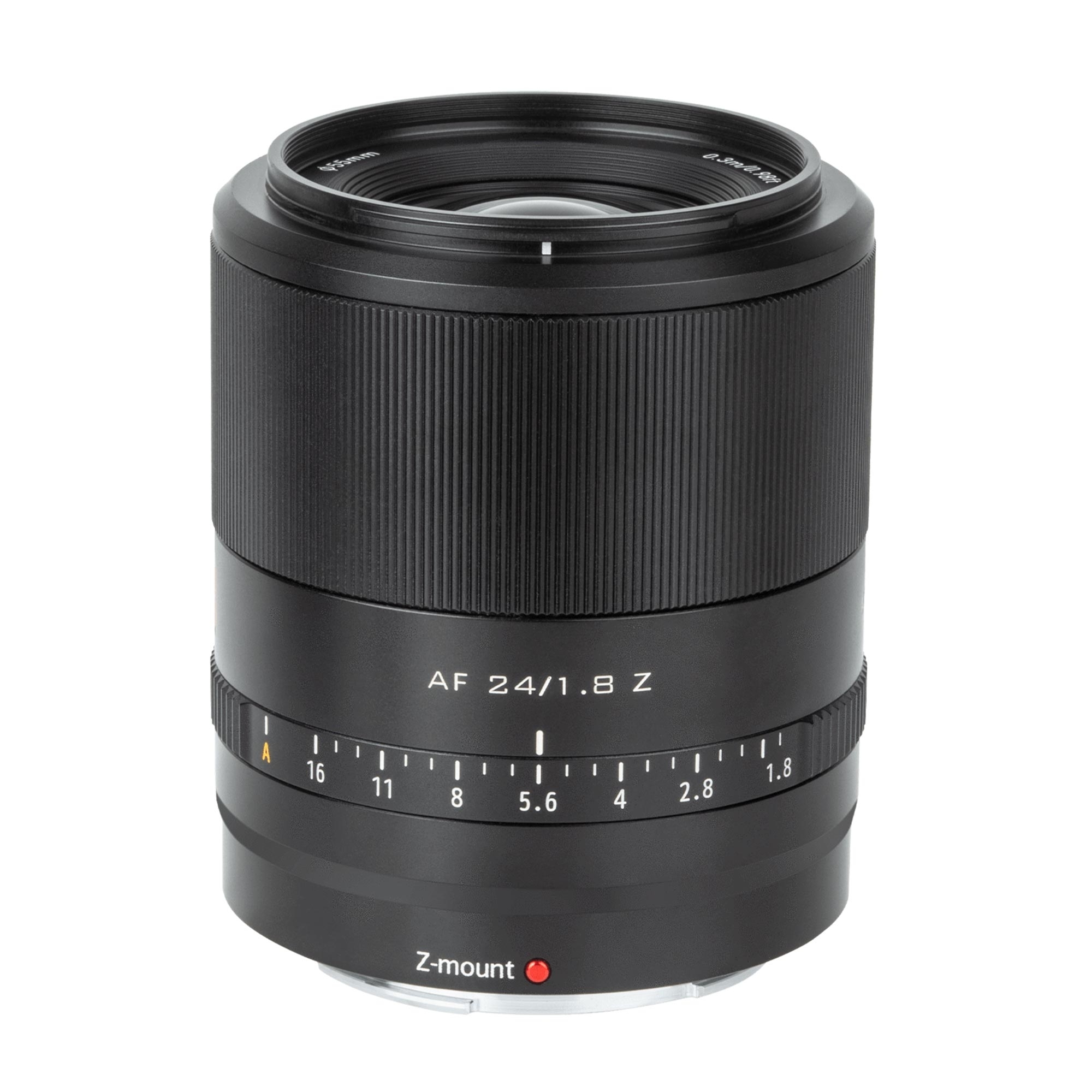 Viltrox AF 24mm 1:1,8 Nikon Z-Mount FX