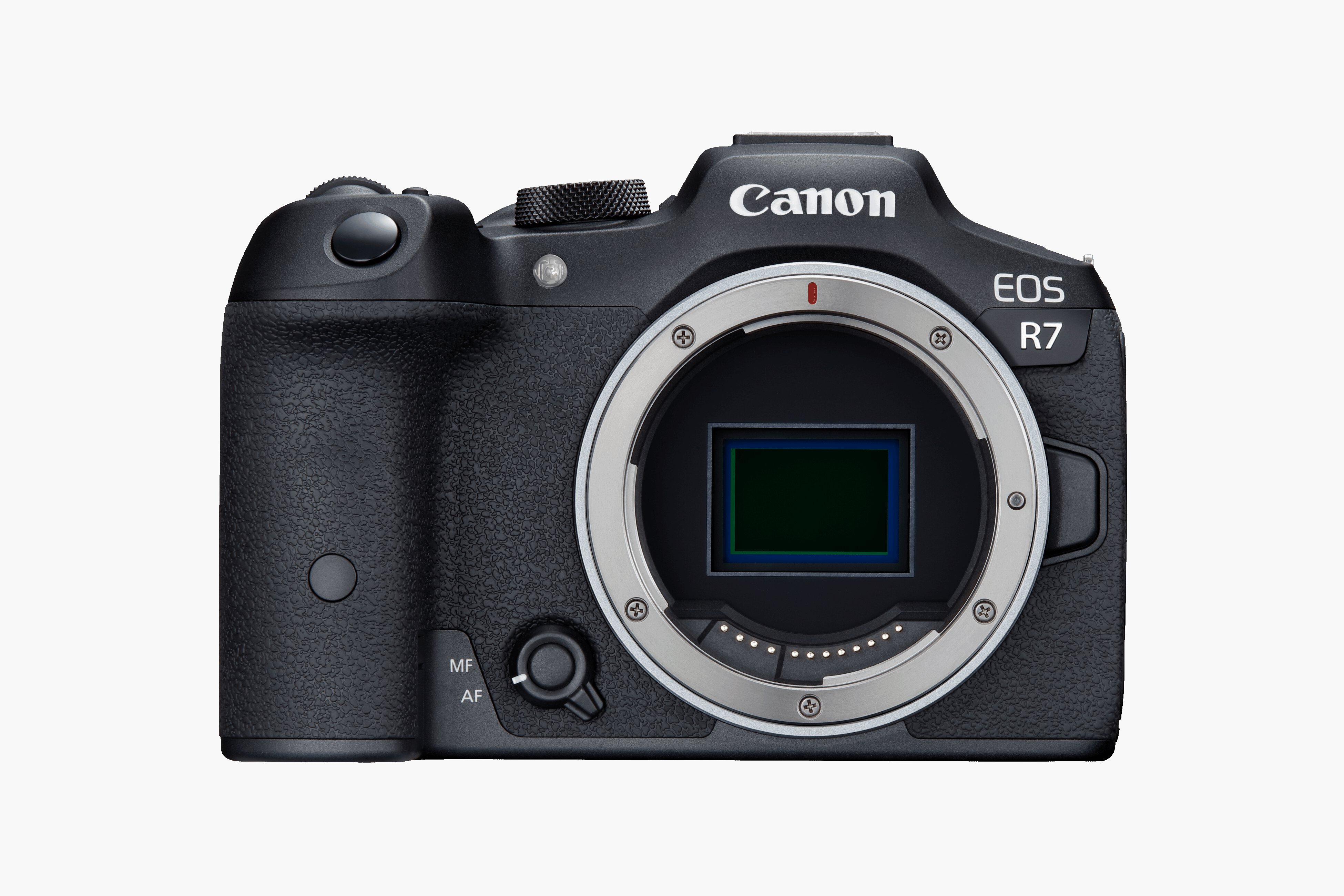 Canon EOS R7 inkl. RF-S 18-150mm 1:3,5-6,3 IS STM