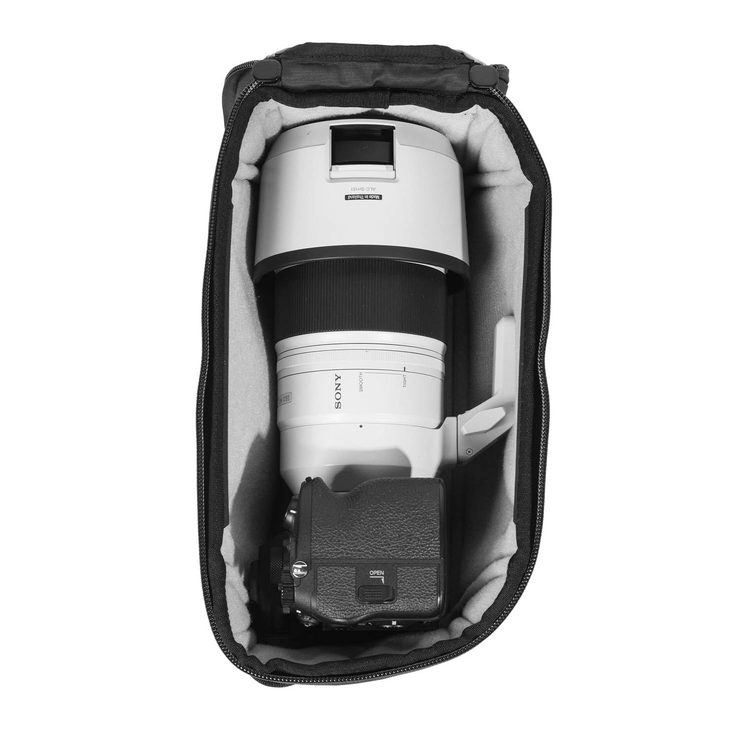 Peak Design Camera Cube V2 Small Kamera-Packwürfel für  z.B. Travel-Line-Rucksäcke und -Taschen