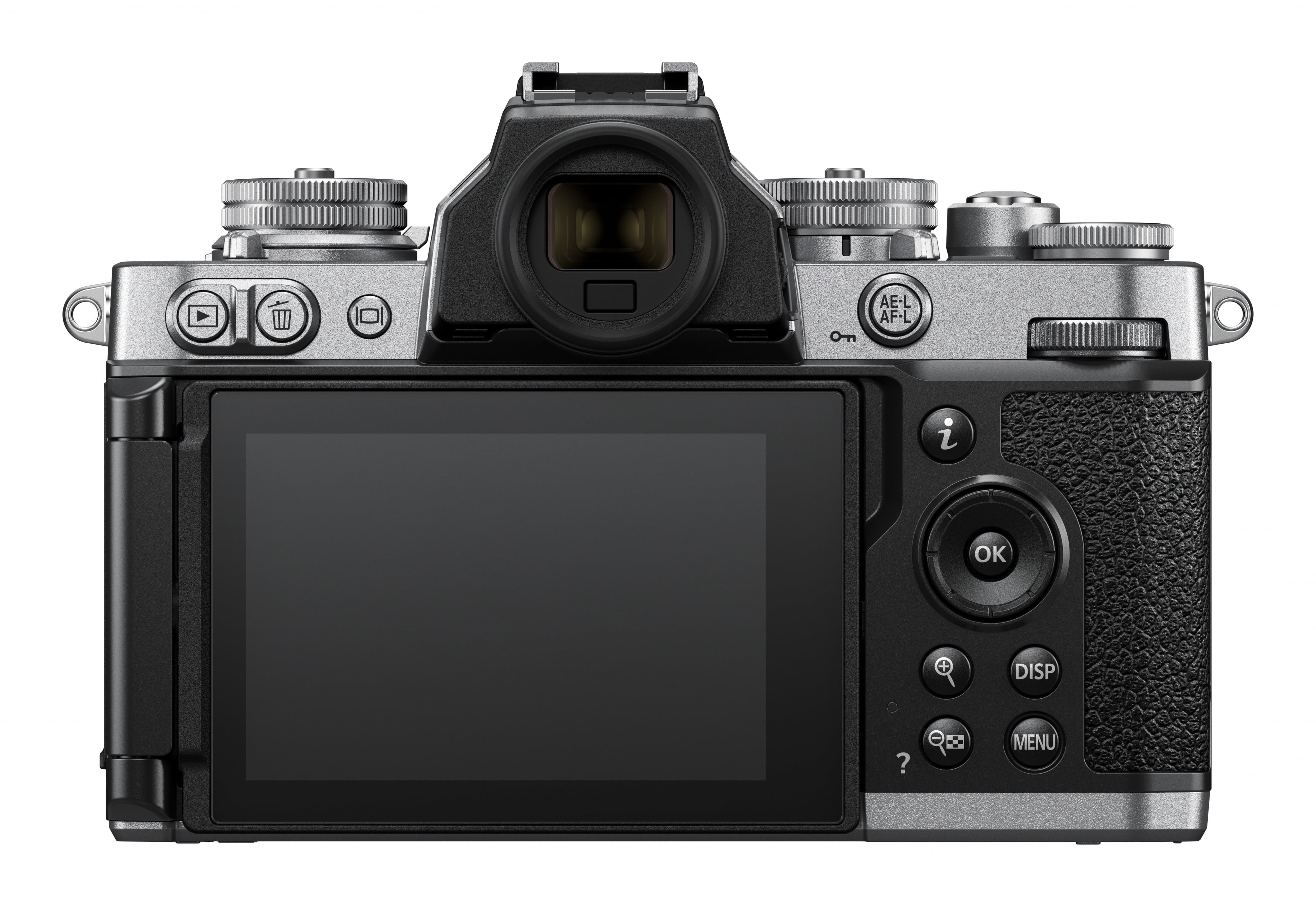 Nikon Z fc + NIKKOR Z 28mm 1:2.8 Special Edition