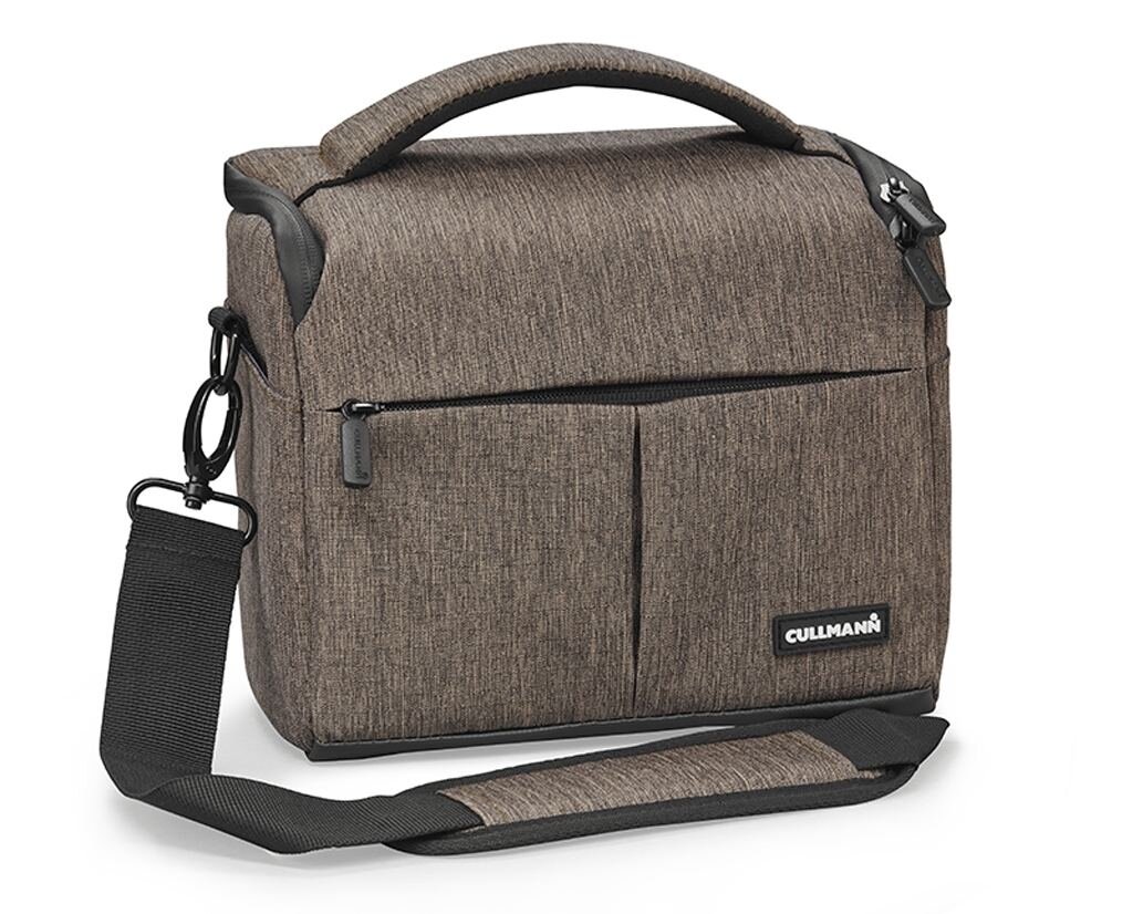 Cullmann Tasche Malaga Maxima 120 braun