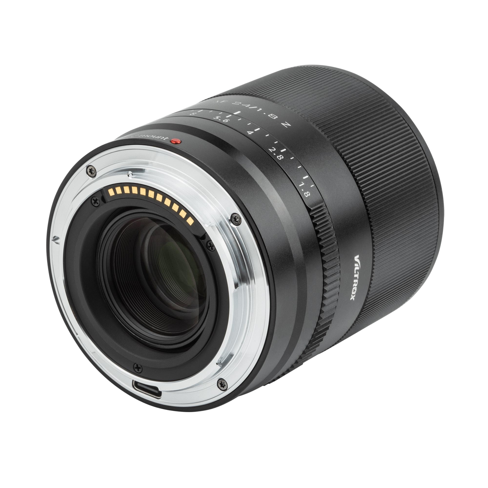 Viltrox AF 24mm 1:1,8 Nikon Z-Mount FX