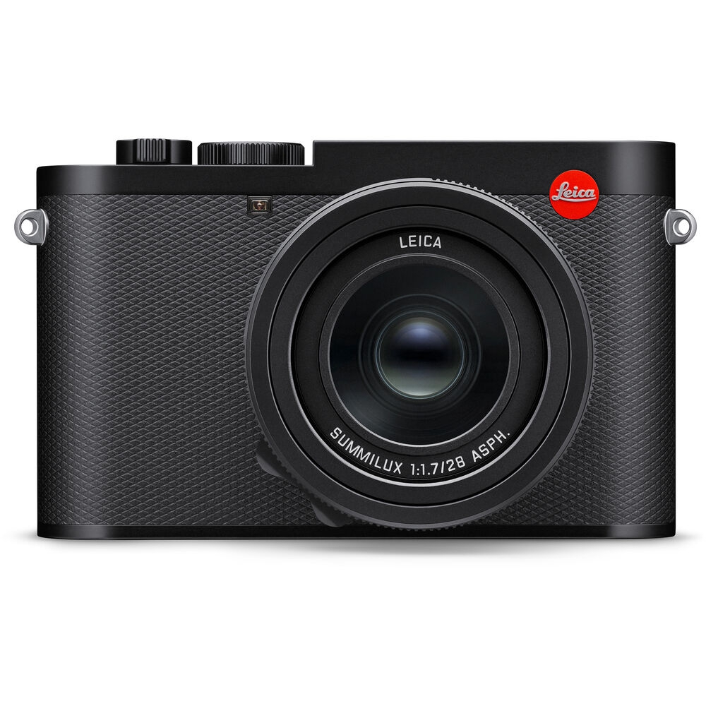 LEICA Q3 43 schwarz 19084