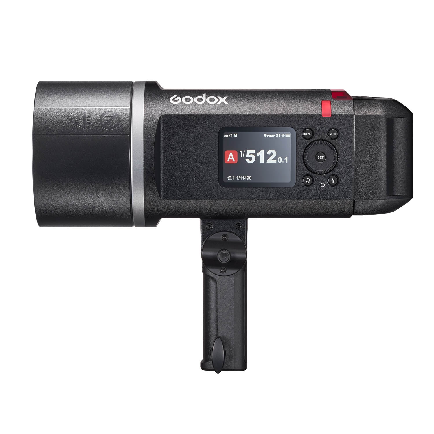 Godox AD600BM II Outdoor-Blitzgerät