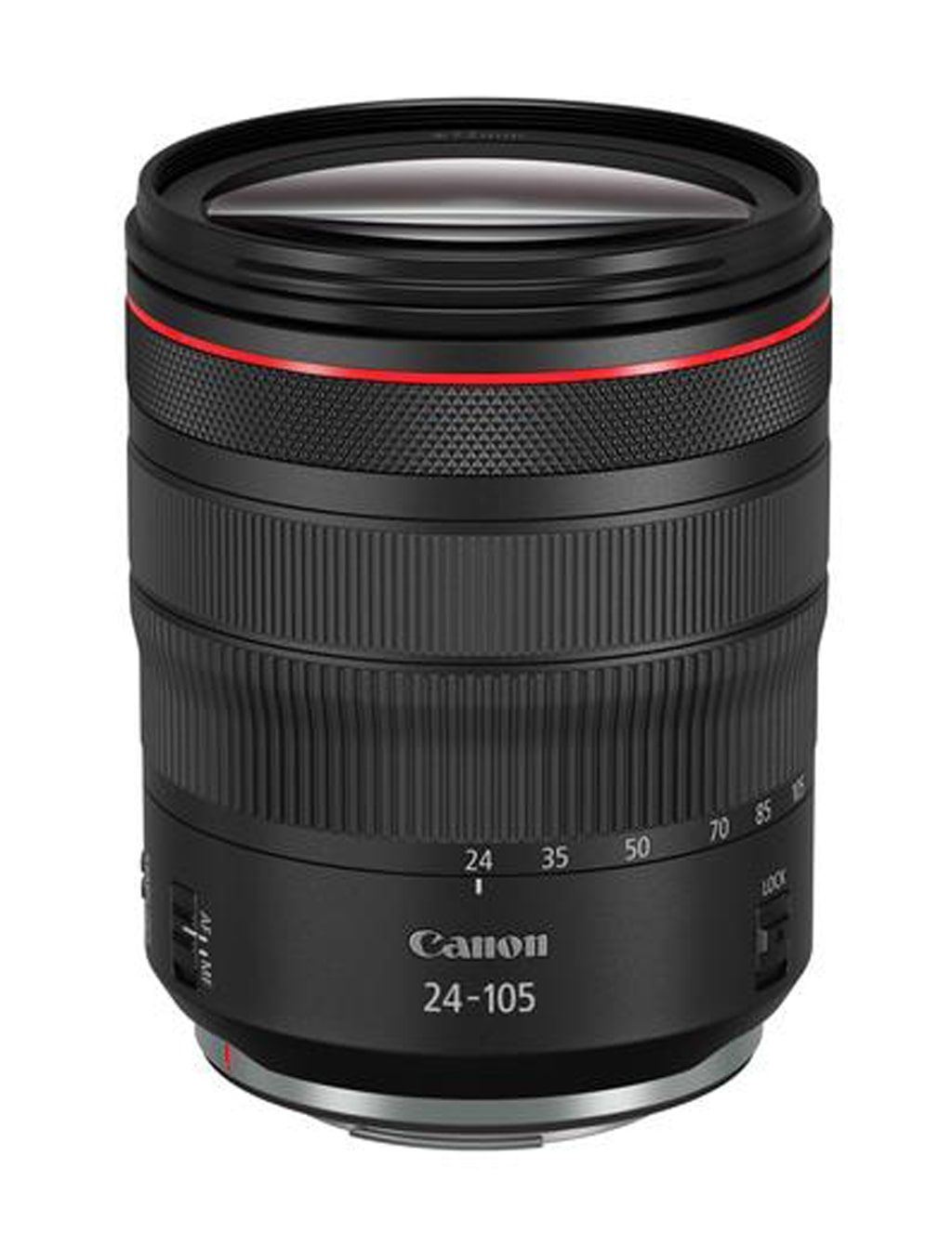 Canon RF 24-105mm 1:4 L IS USM