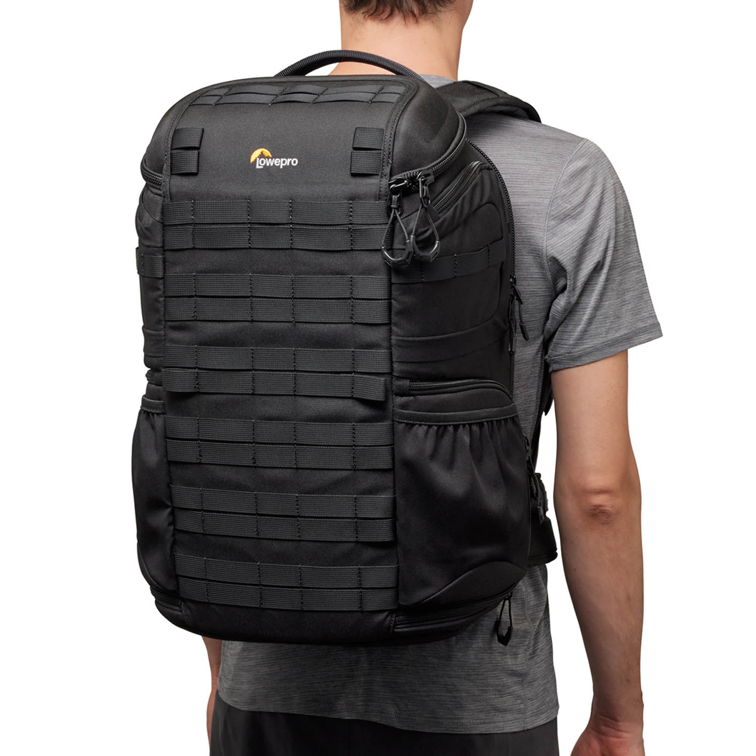 Lowepro Pro Tactic BP 450 AW III schwarz Fotorucksack