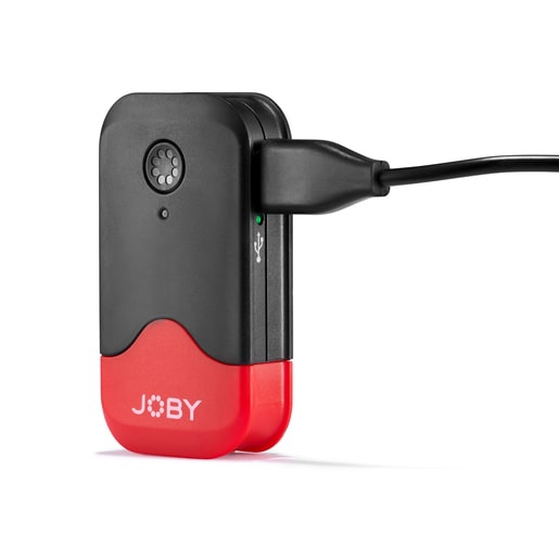 Joby Wavo Air wireless Lavalier Kit (Mikrofon, Transmitter, Receiver)