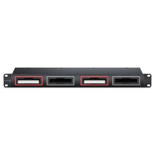 Blackmagic Design Blackmagic MultiDock 10G