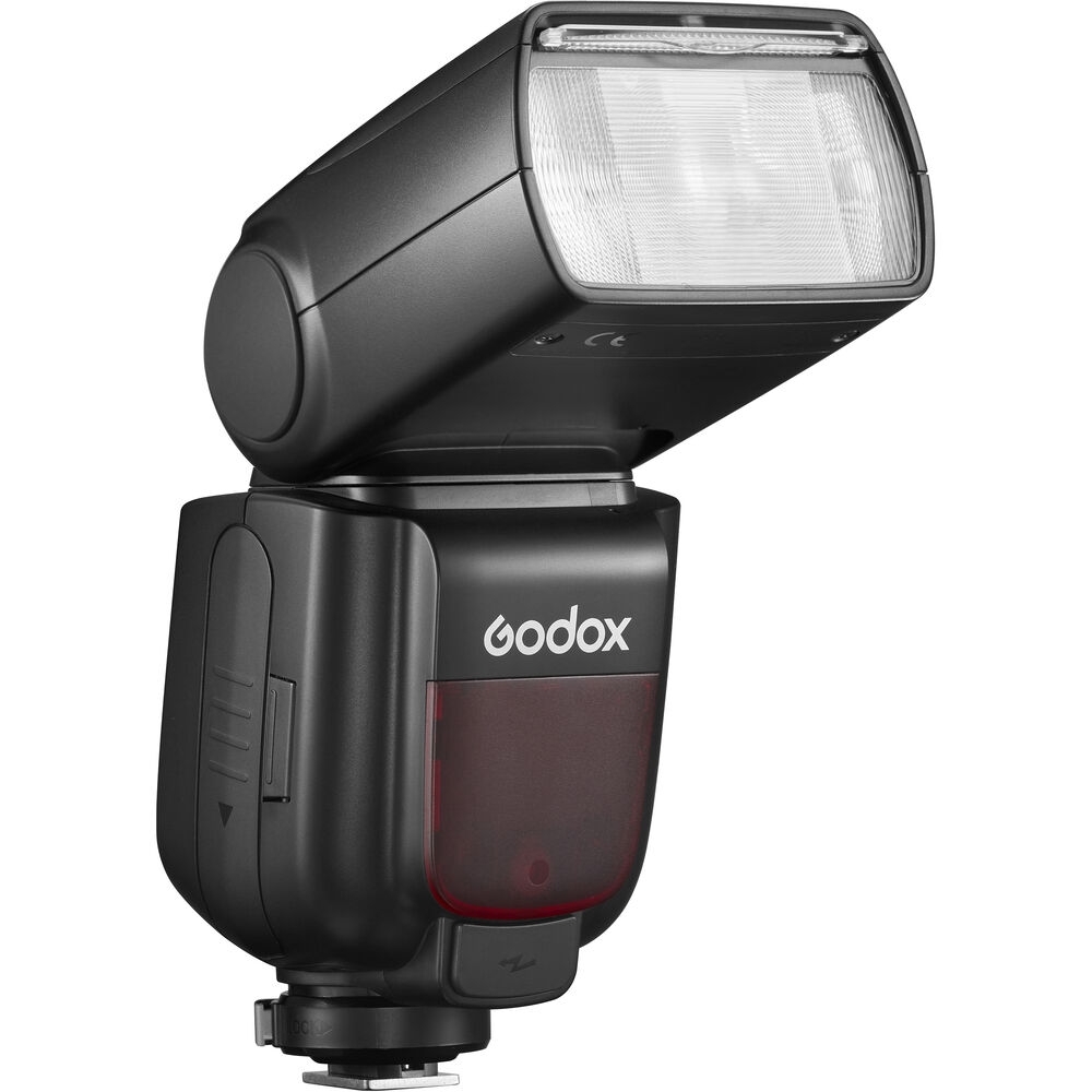 Godox TT685IIN Blitzgerät für Nikon