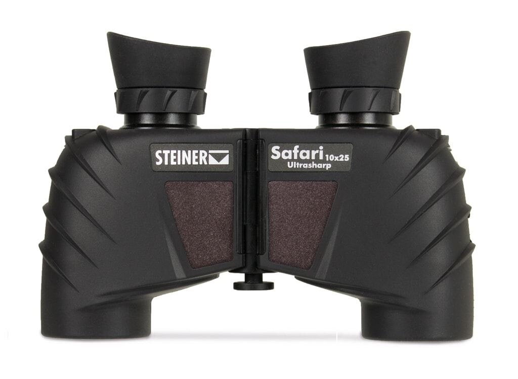 Steiner Safari UltraSharp 10x25