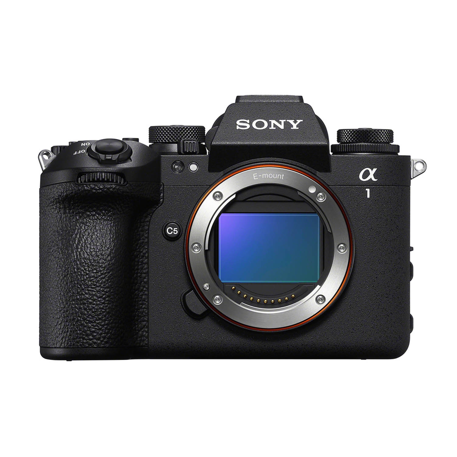 Sony Alpha 1 II (ILCE1M2B) Gehäuse