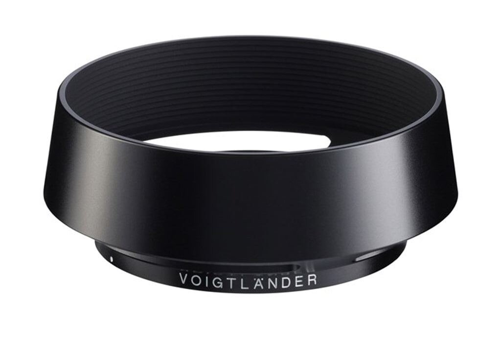 Voigtländer Sonnenblende LH-10 für 50 mm 1:1,2 VM