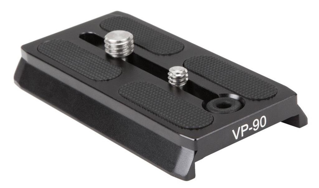 Sirui Wechselplatte VP-90 für VH Köpfe