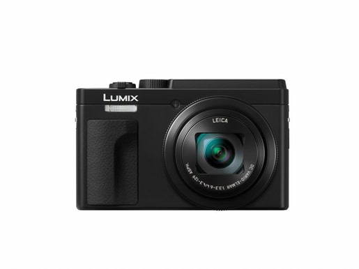 Panasonic LUMIX DC-TZ96D schwarz