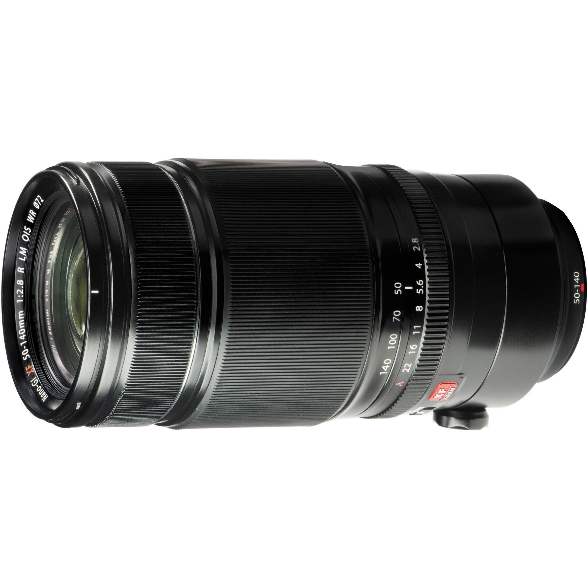 Fujifilm XF 50-140mm 1:2,8 R LM OIS WR