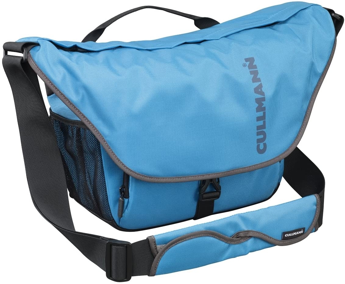 Cullmann Tasche Madrid sports 325+ cyan/grau