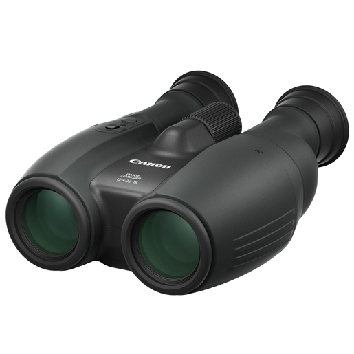 Canon Fernglas Binocular 12x32 IS