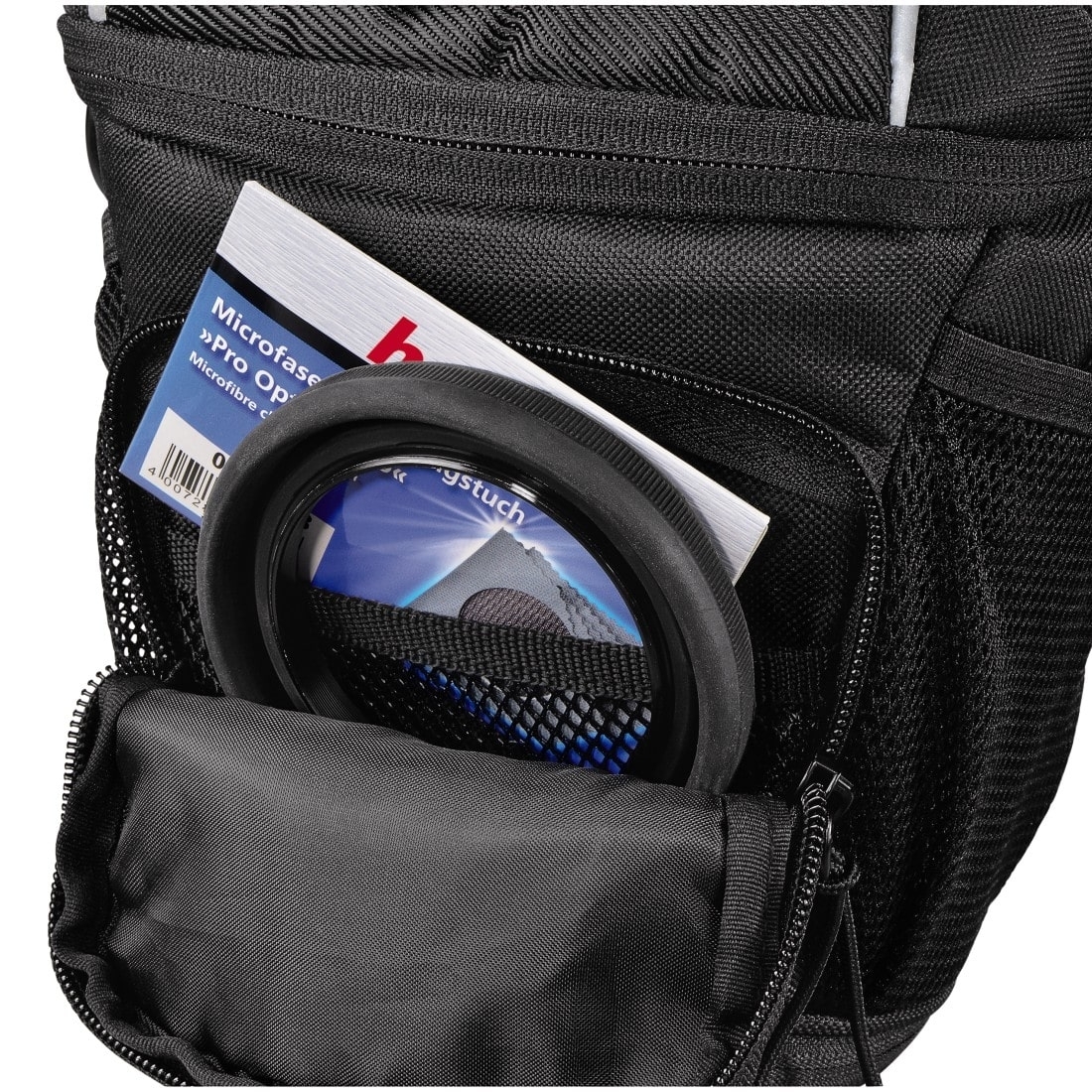 Hama Tasche Crossworld 130 Colt