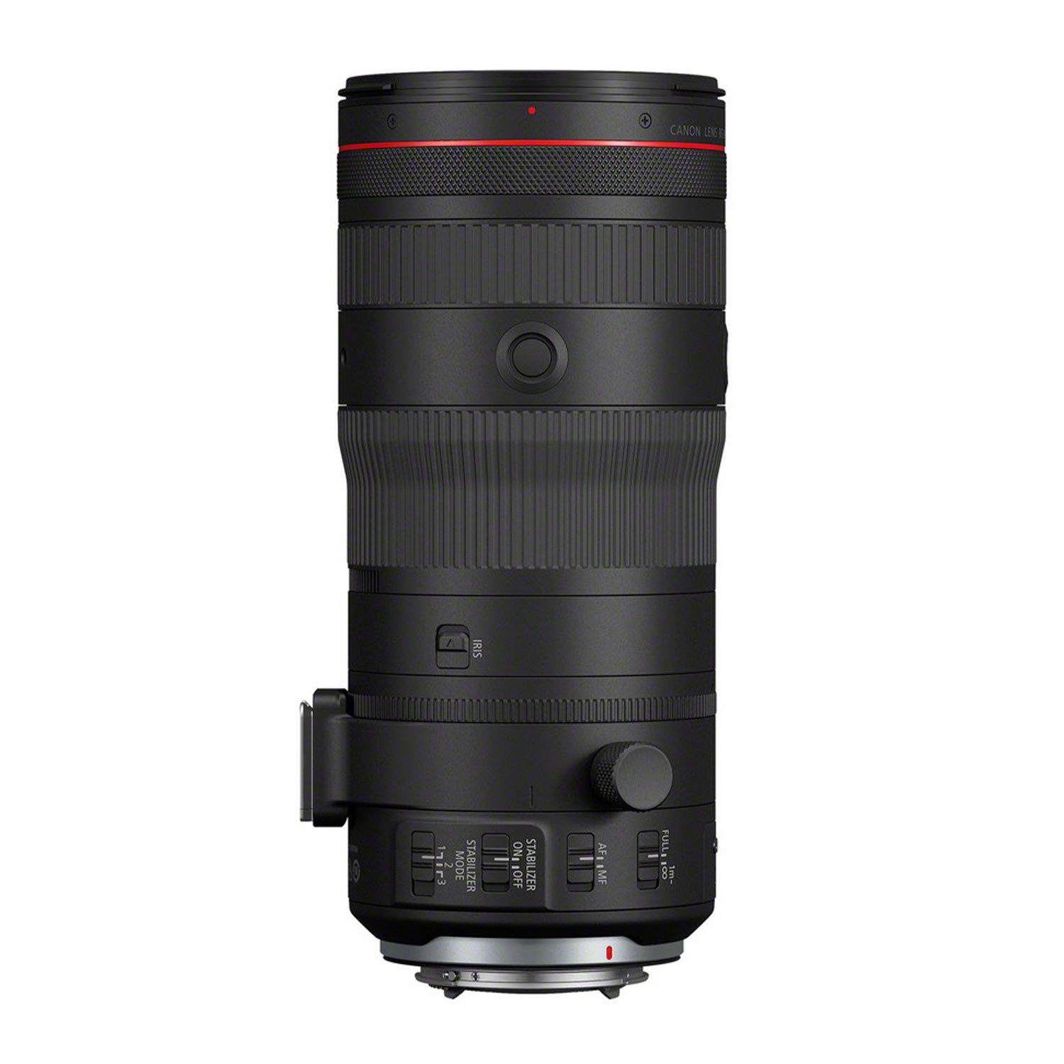 Canon RF 24-105mm 1:2,8 L IS USM Z