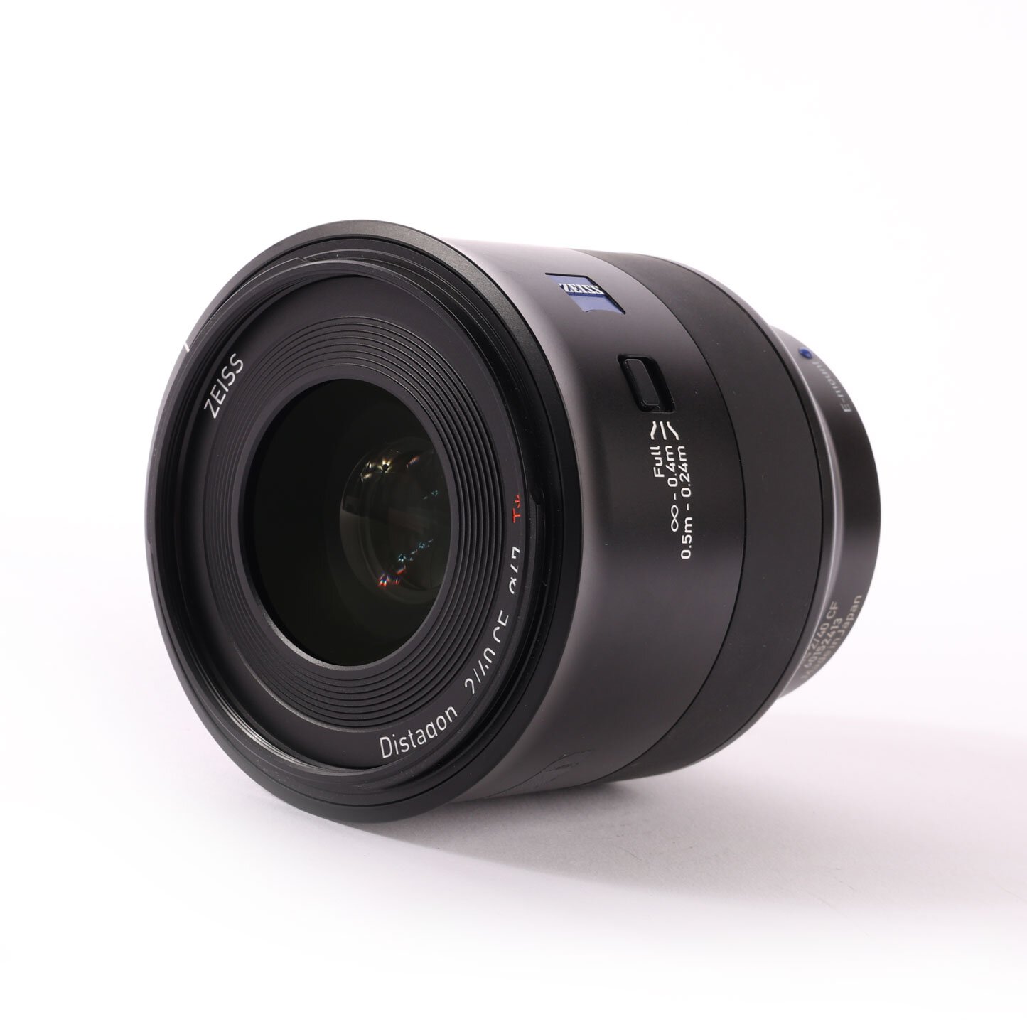 Zeiss Batis 40mm 1:2 CF für Sony ILCE (E-Mount) B-Ware