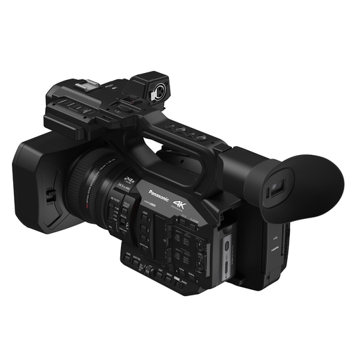 Panasonic HC-X20E 4K Profi Camcorder