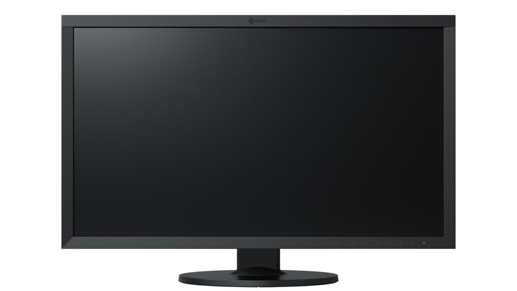 EIZO ColorEdge CS2740 27 Zoll Monitor schwarz / 68,4cm / 3840 x 2160 (4K UHD) / IPS (Wide Gamut)