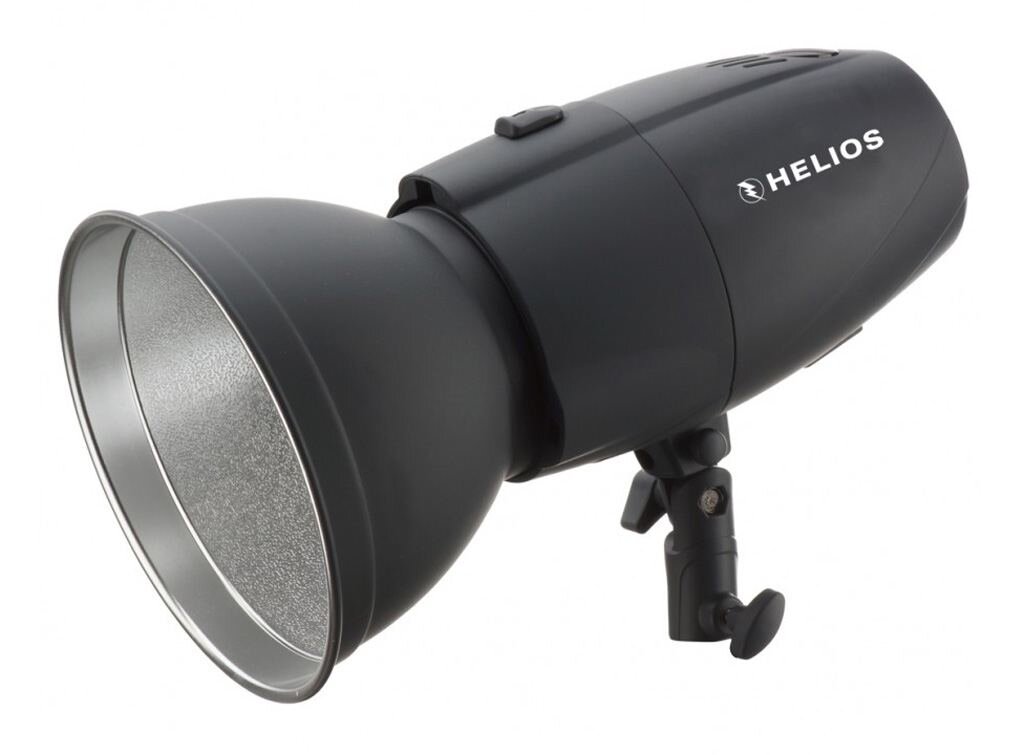 Helios Studioblitzgerät 200E
