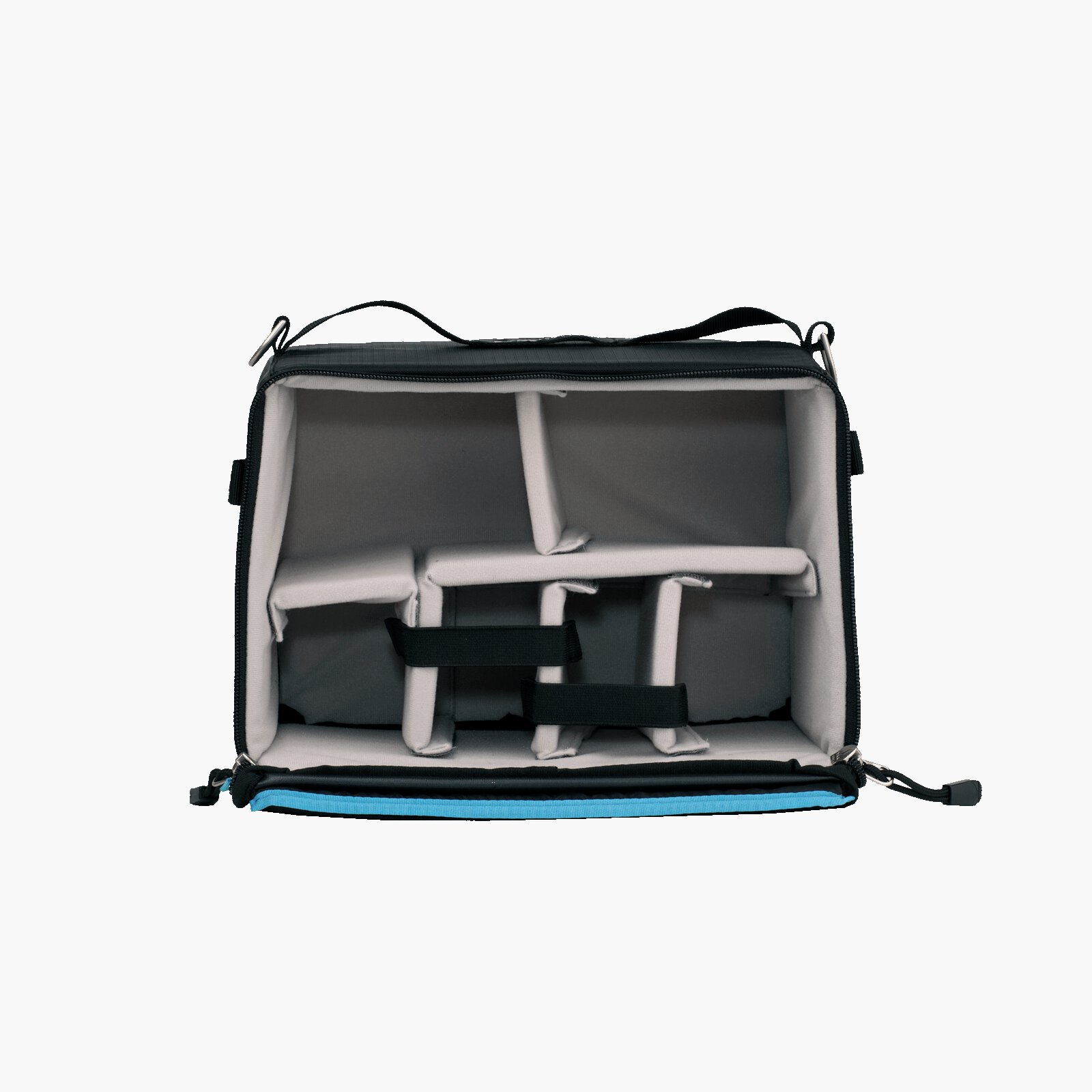 F-stop ICU Small Pro schwarz