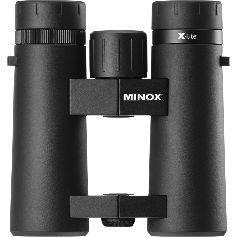 Minox Fernglas X-lite 10x42