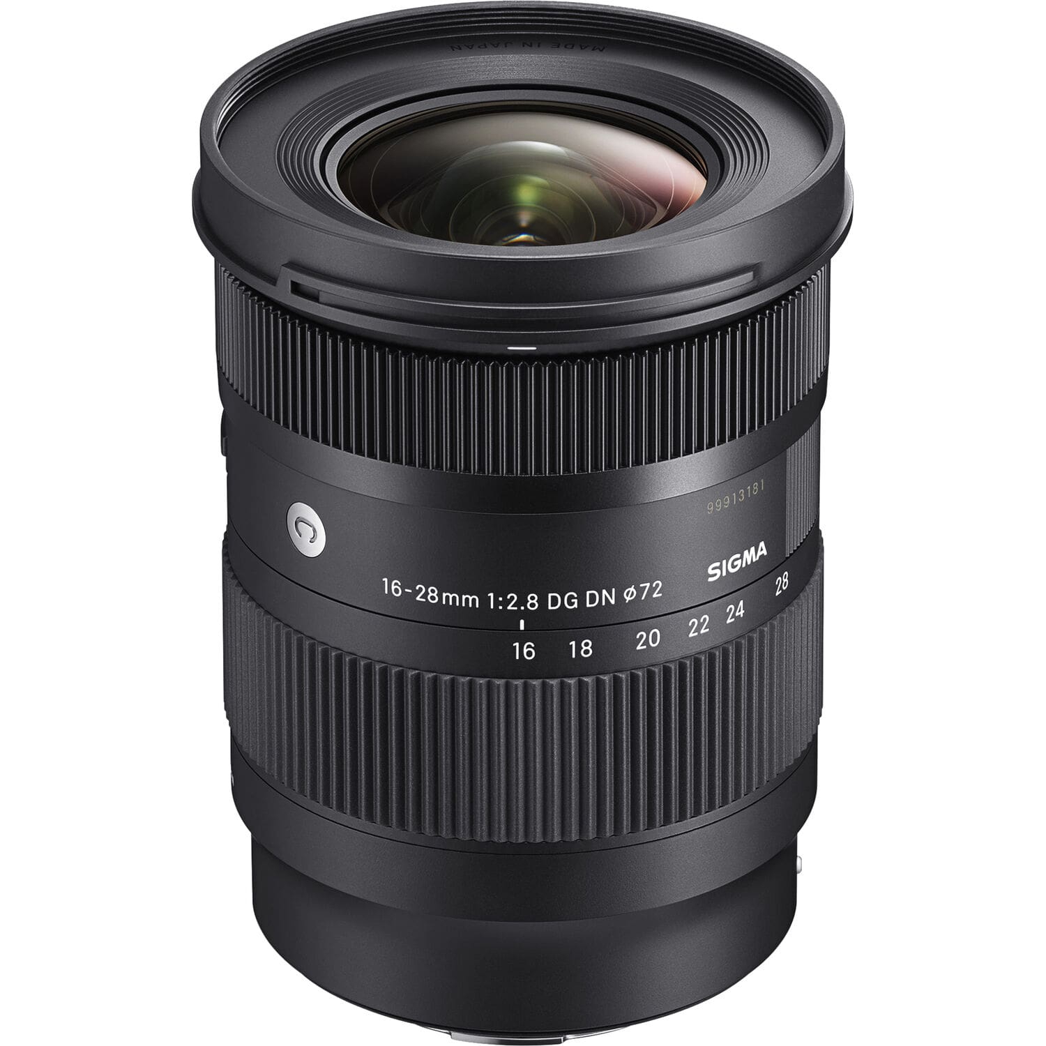 Sigma 16-28mm 1:2,8 DG DN für Sony-E Mount