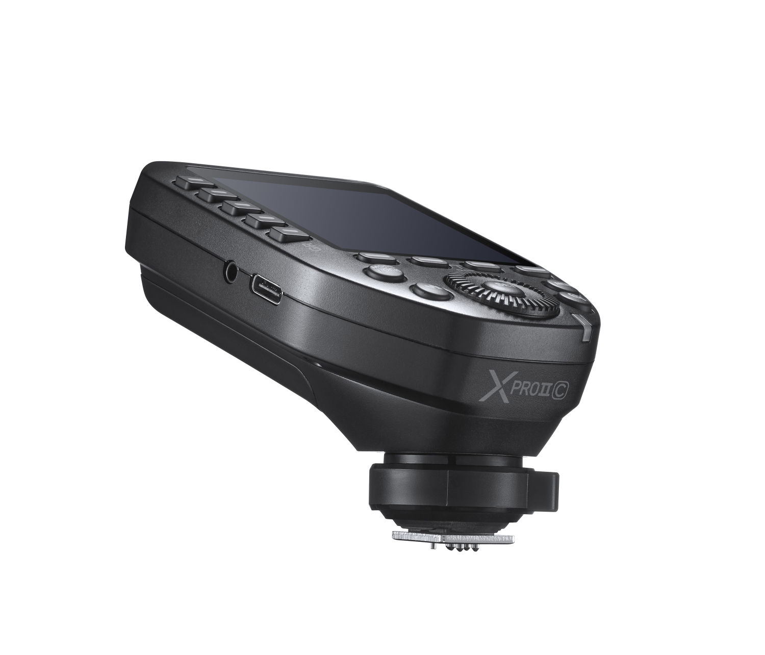 Godox Transmitter Xpro II-O + Bluetooth für Oly/Pan