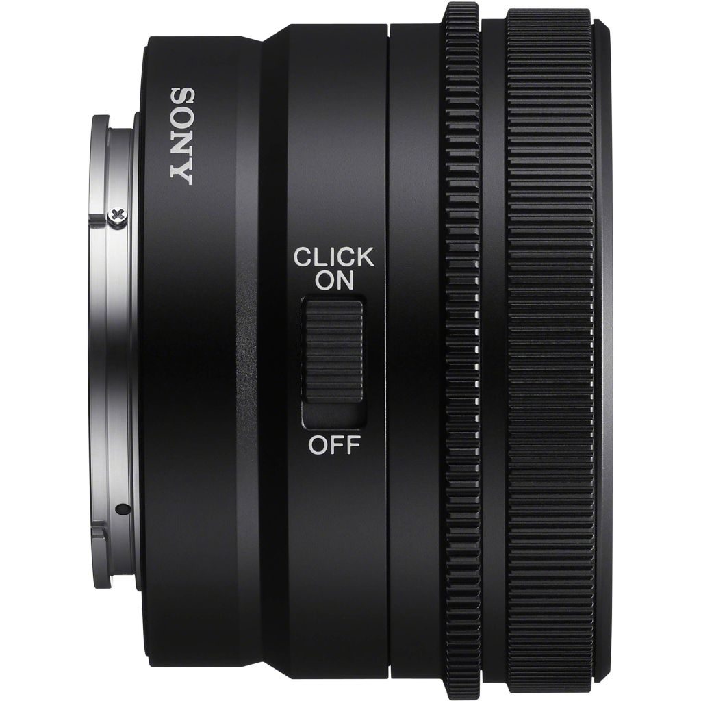 Sony SEL FE 24mm 1:2,8 G (SEL24F28G) E-Mount