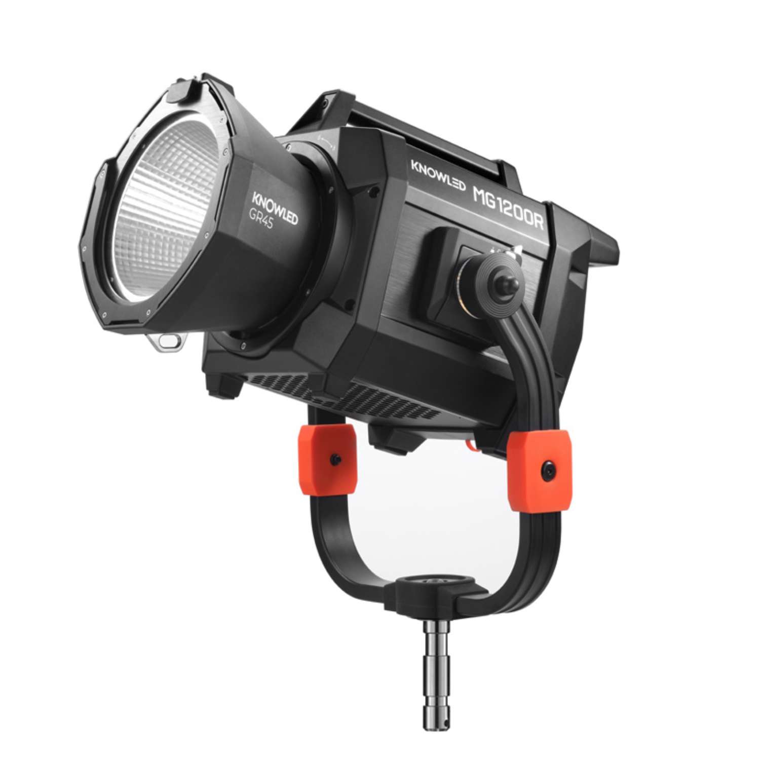 Godox MG1200R RGB Light Knowled