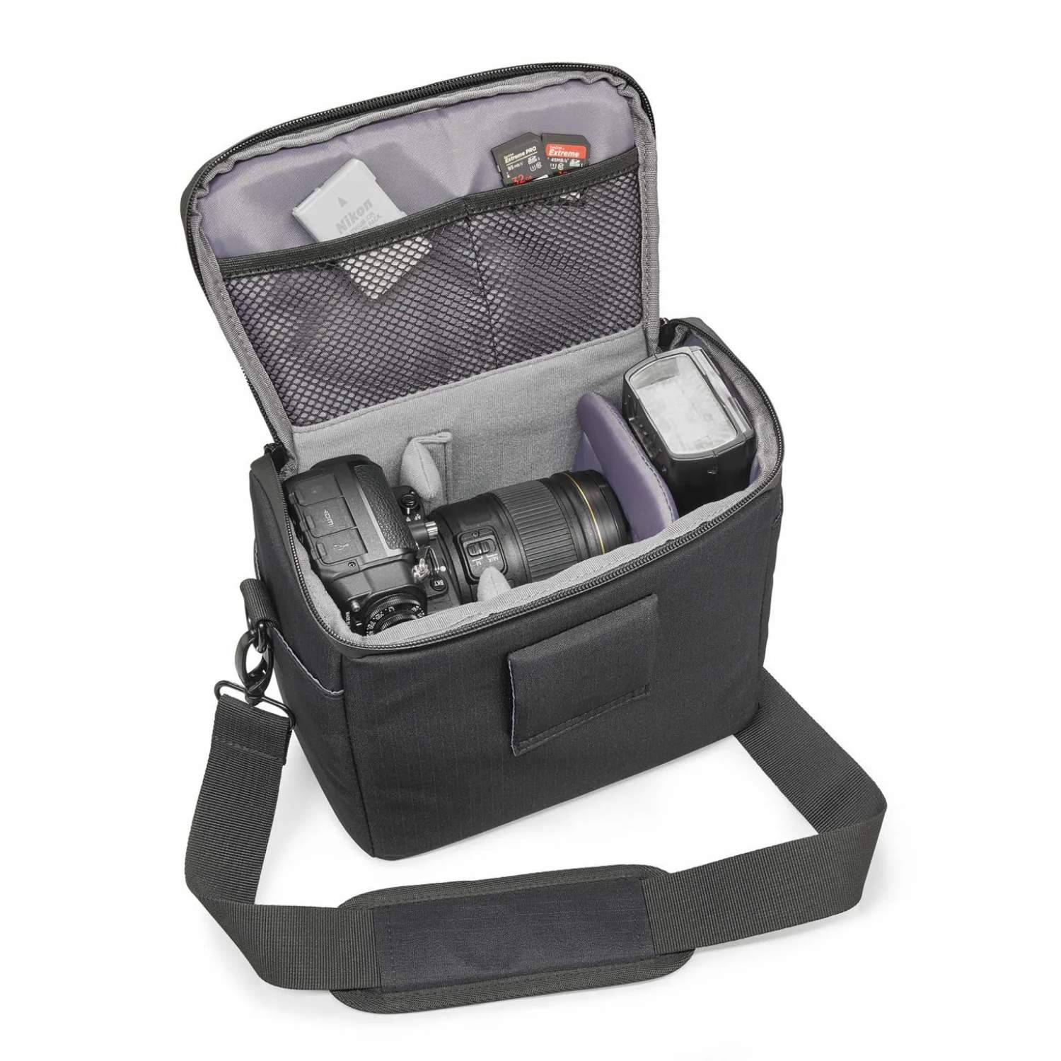 Cullmann Tasche Malaga Maxima 120 braun