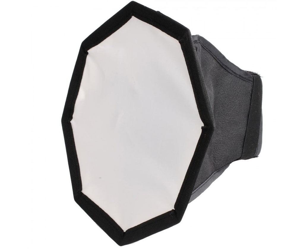 B.I.G. Octa Mini Softbox 18cm