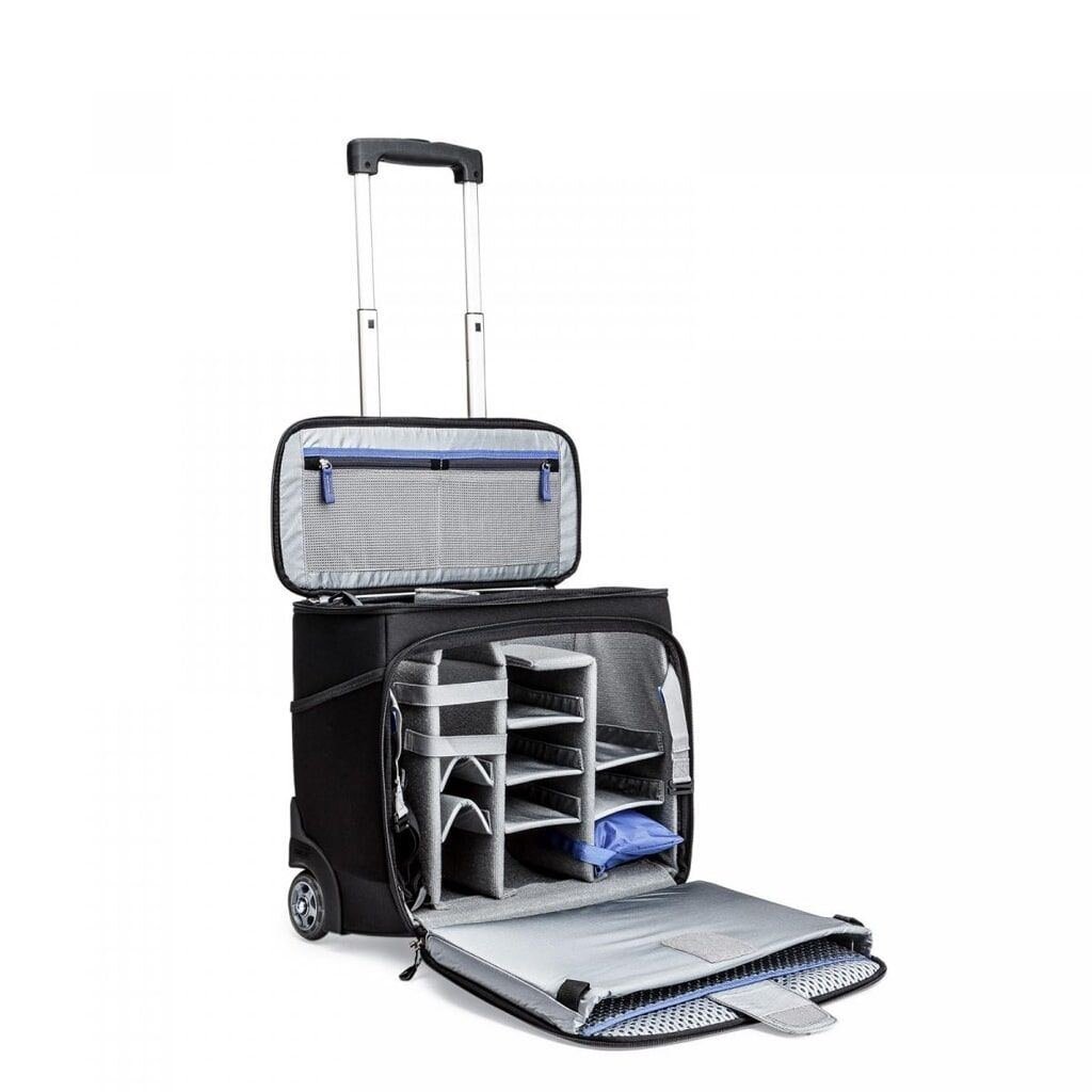 Think Tank Airport Navigator