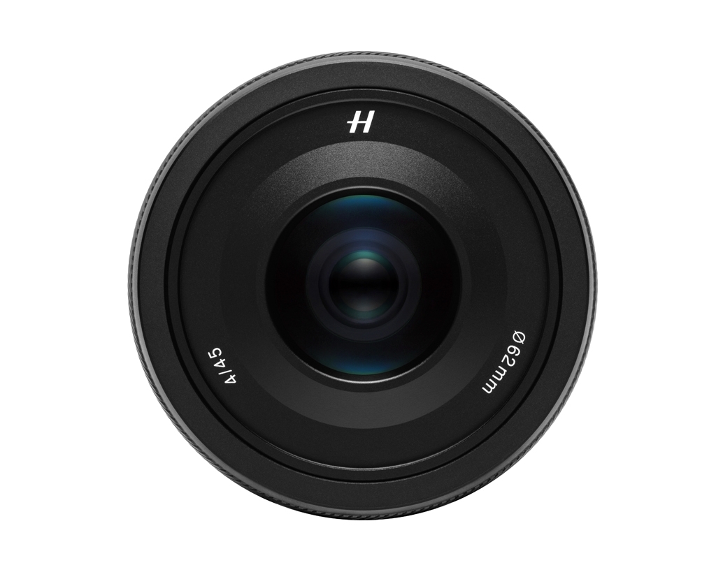 Hasselblad XCD 45mm 1:4 P (XCD 4/45P) X System