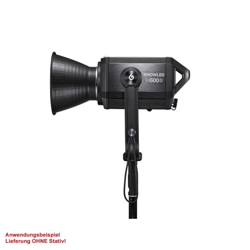 Godox M600D LED-Tageslicht