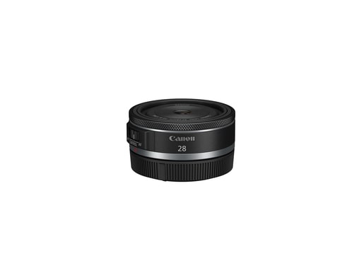Canon RF 28mm 1:2,8 STM