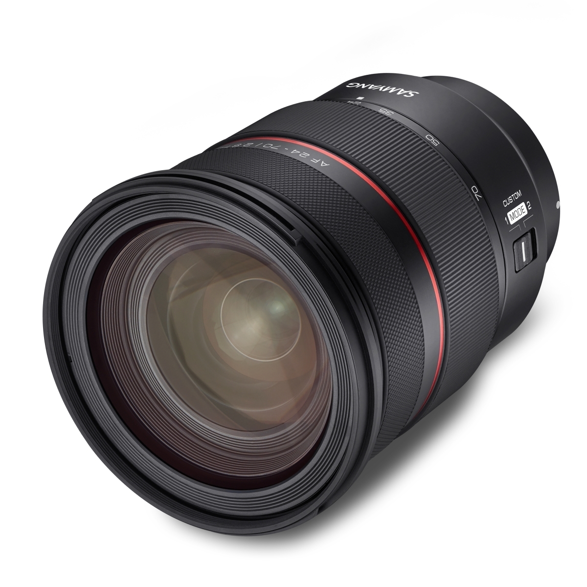 Samyang AF 24-70mm 1:2,8 FE für Sony E