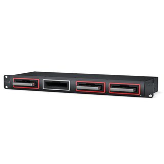 Blackmagic Design Blackmagic MultiDock 10G