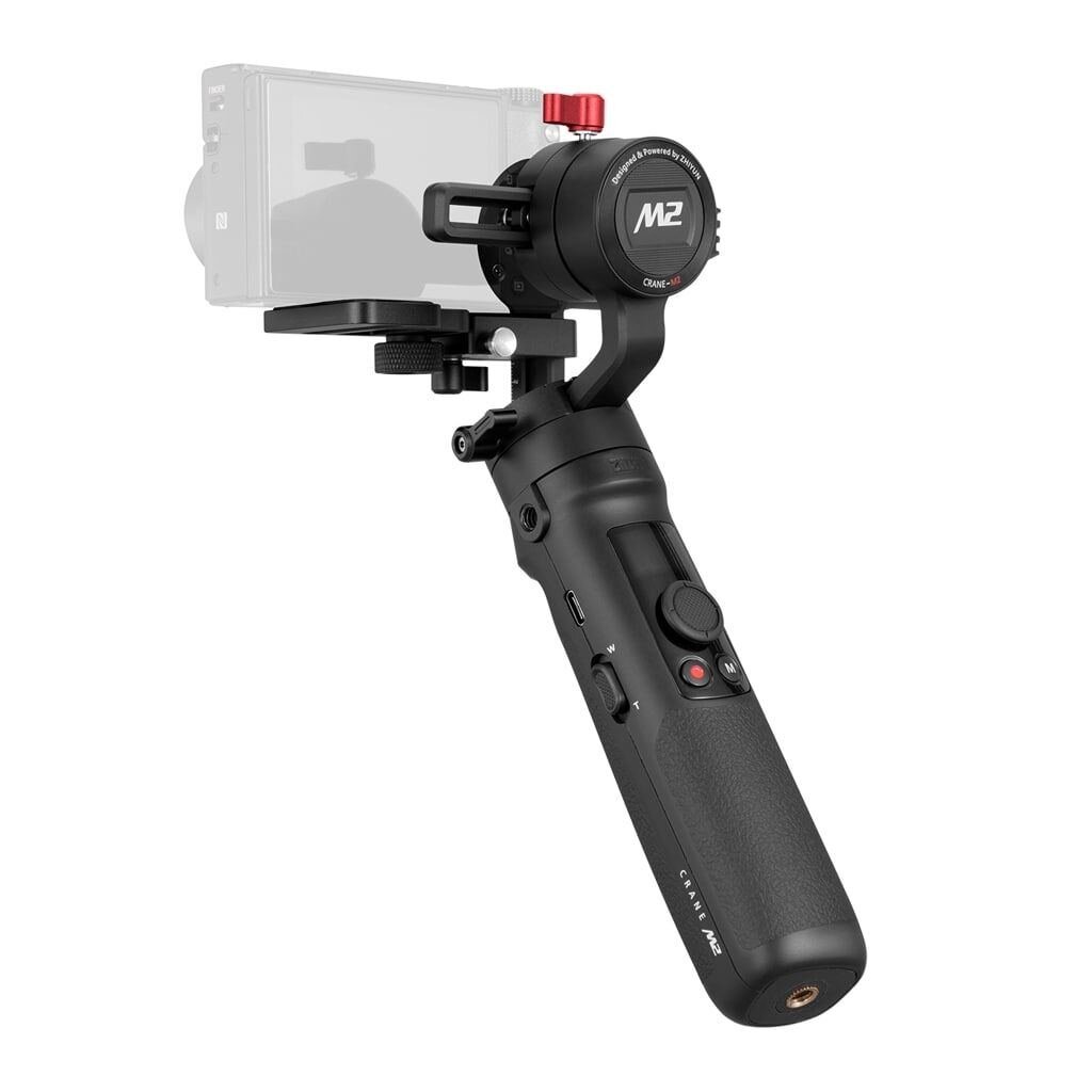 ZHIYUN CRANE M2