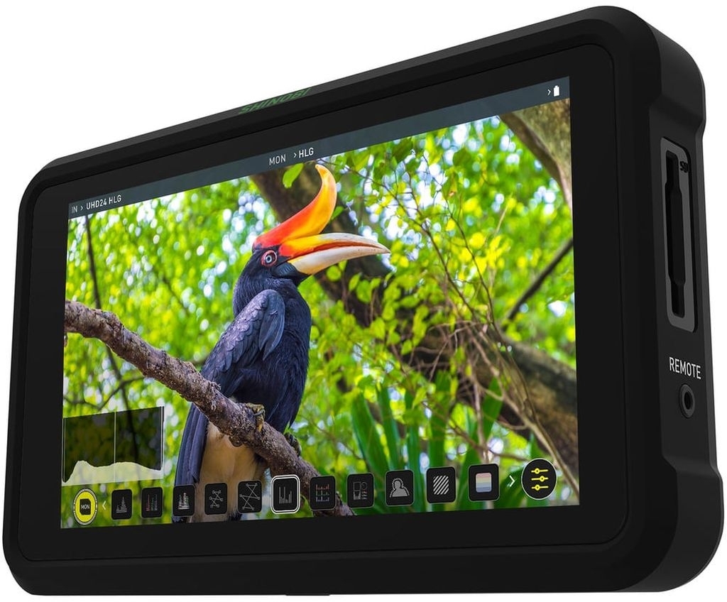 Atomos Shinobi HDMI 13,3cm (5,2") Monitor