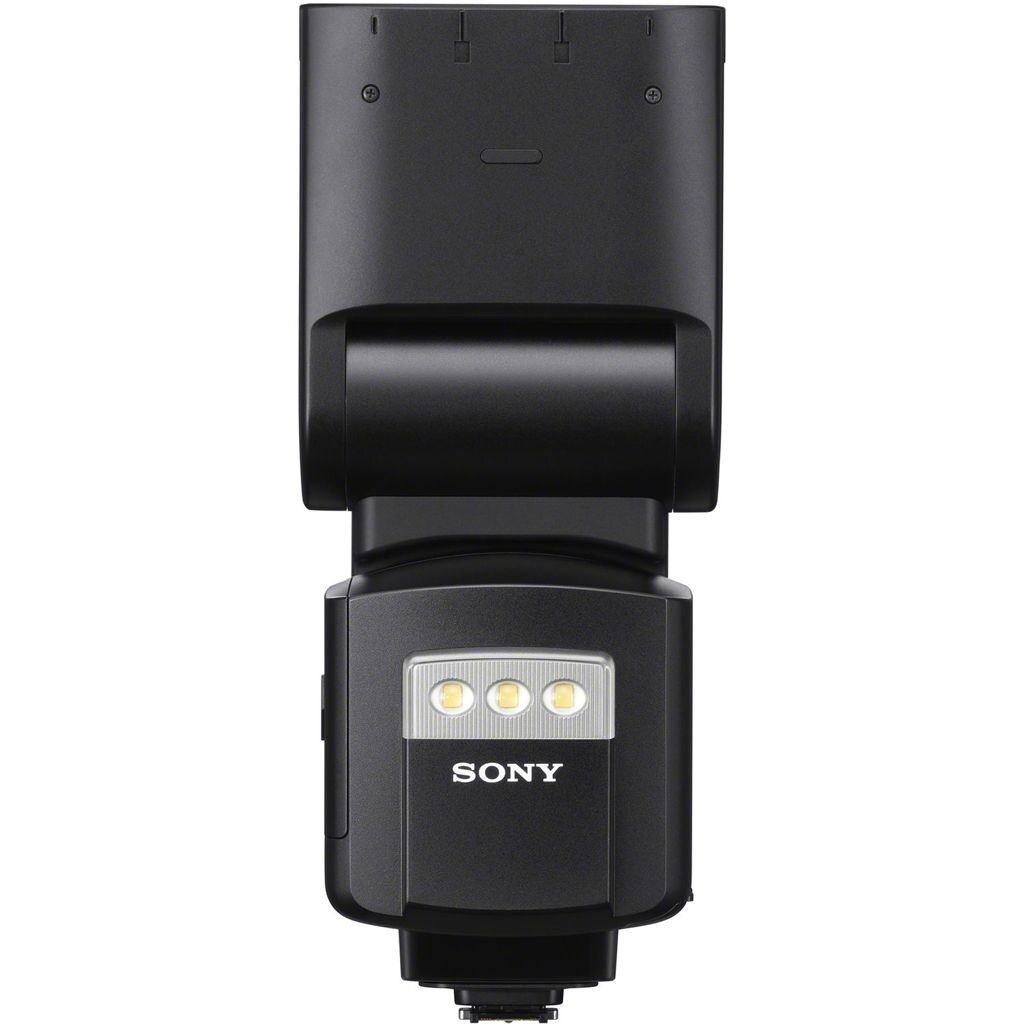 Sony HVL-F60RM Blitzgerät (HVLF60RM)