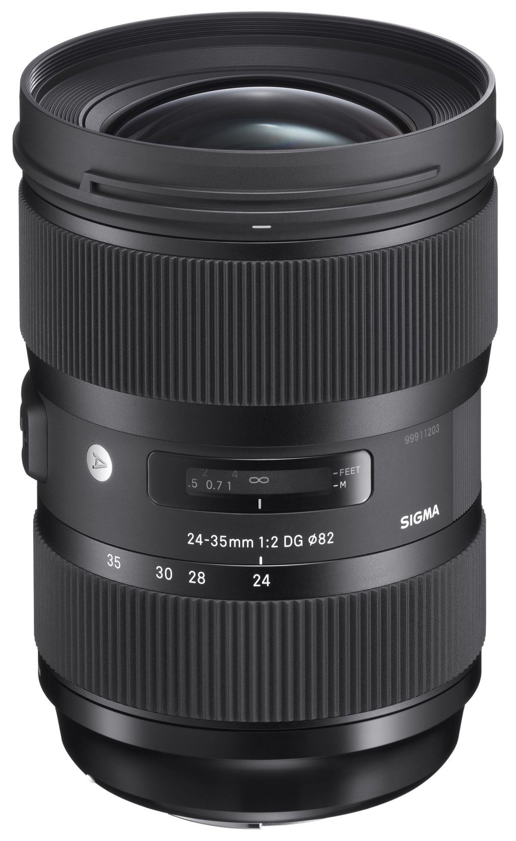 Sigma 24-35mm 1:2,0 DG HSM Art für Nikon