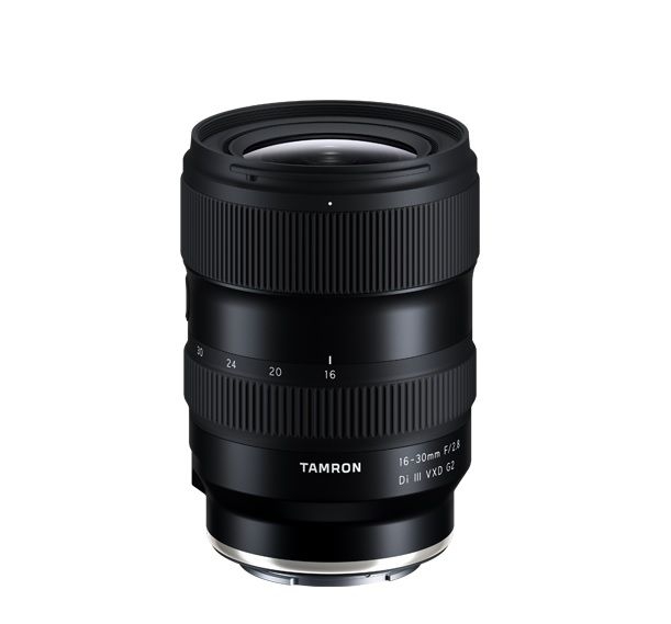 Tamron 16-30mm 1:2.8 Di III VXD G2 für Sony E-Mount B-Ware