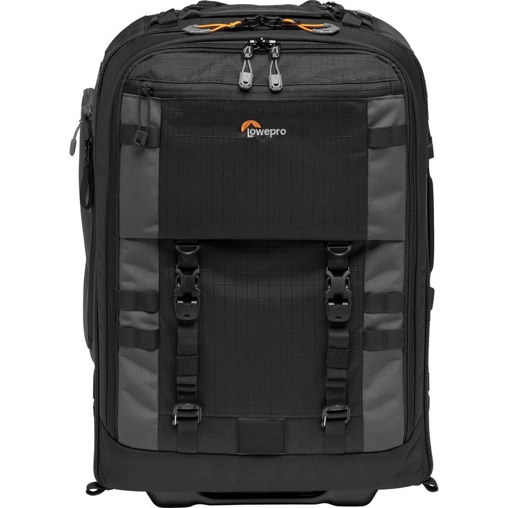 Lowepro Pro Trekker RLX 450 AW II grey